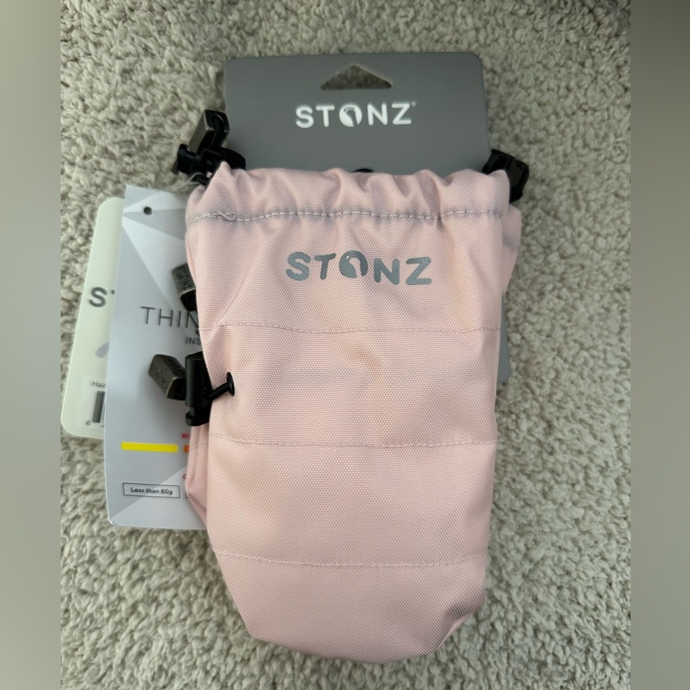 NWT Stonz Baby Mits